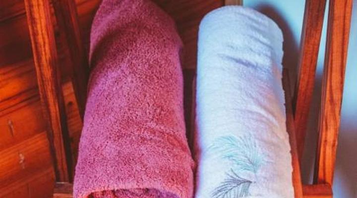 Hoogeland's Wood Cabins