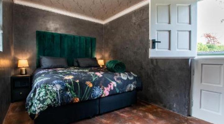 Hoogeland's Wood Cabins