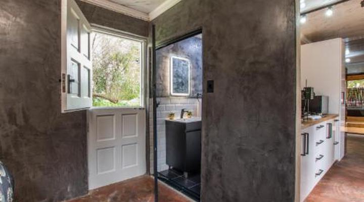 Hoogeland's Wood Cabins