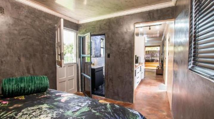 Hoogeland's Wood Cabins