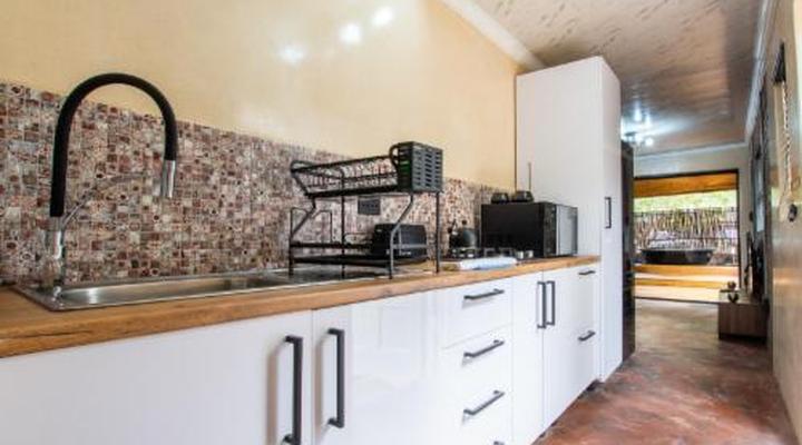 Hoogeland's Wood Cabins