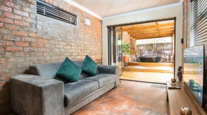 Hoogeland's Wood Cabins