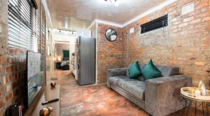 Hoogeland's Wood Cabins