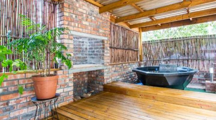 Hoogeland's Wood Cabins