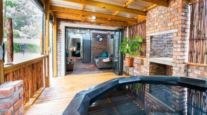 Hoogeland's Wood Cabins