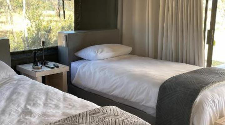 Newburg Lodge & Luxury Bush Tents