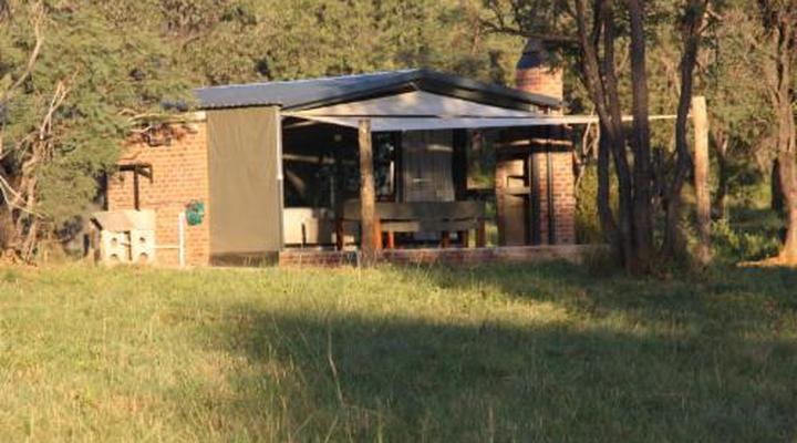 Newburg Lodge & Luxury Bush Tents