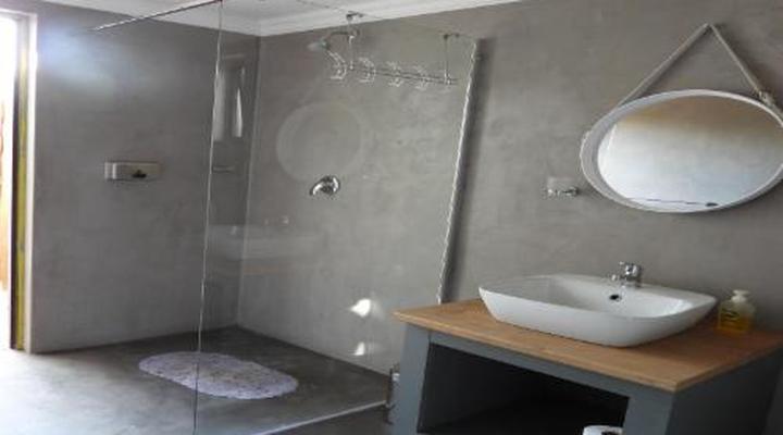 Newburg Lodge & Luxury Bush Tents