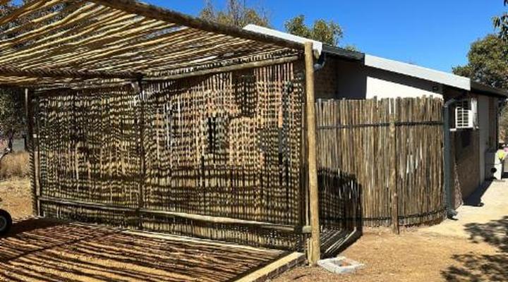 Newburg Lodge & Luxury Bush Tents