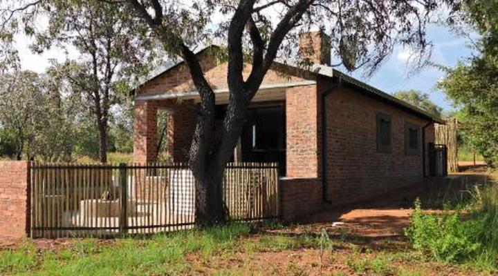 Newburg Lodge & Luxury Bush Tents