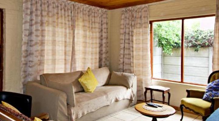 Katinka Self - Catering