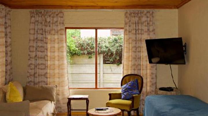 Katinka Self - Catering