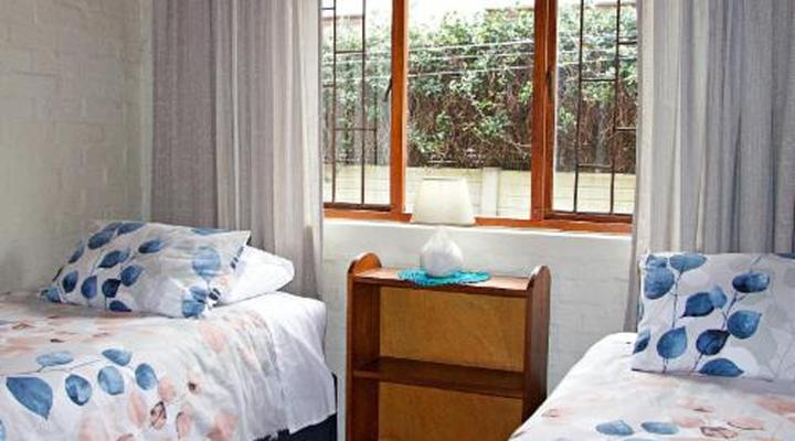 Katinka Self - Catering