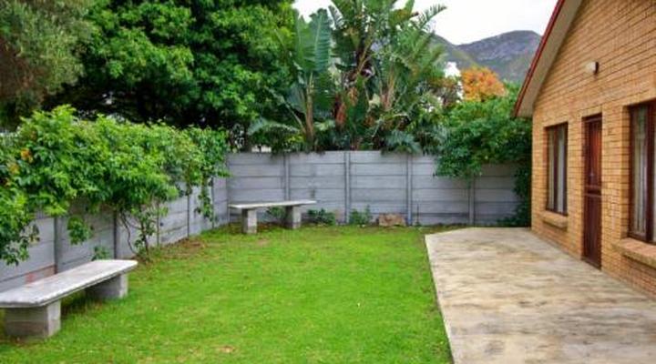 Katinka Self - Catering