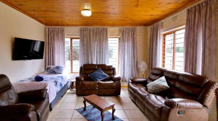 Katinka Self - Catering