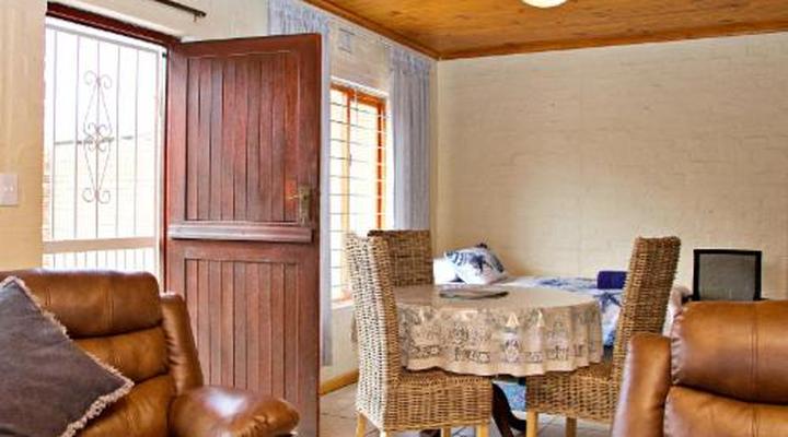 Katinka Self - Catering