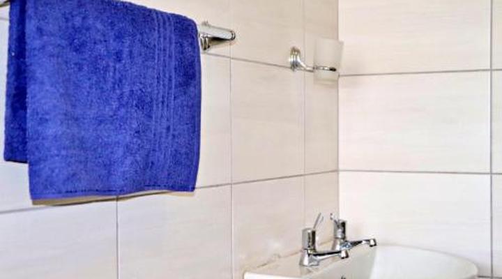 Katinka Self - Catering