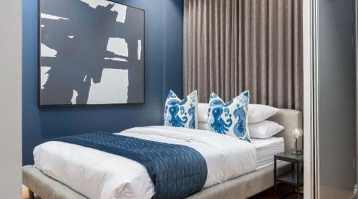 16 on Bree Apartments