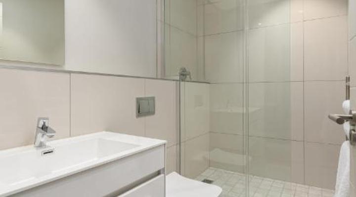 16 on Bree Apartments