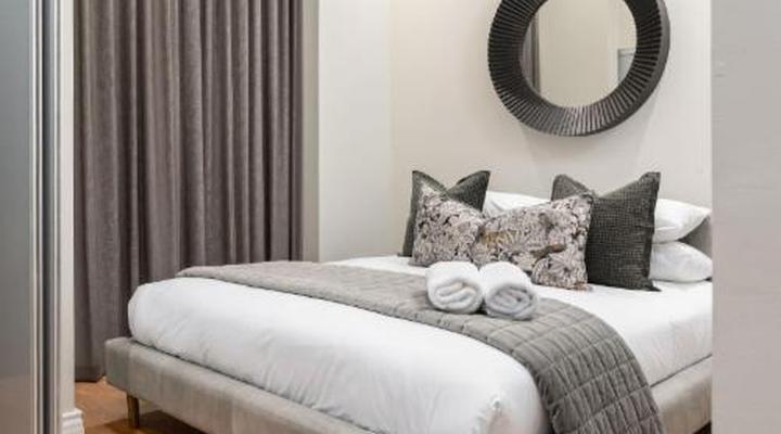 16 on Bree Apartments