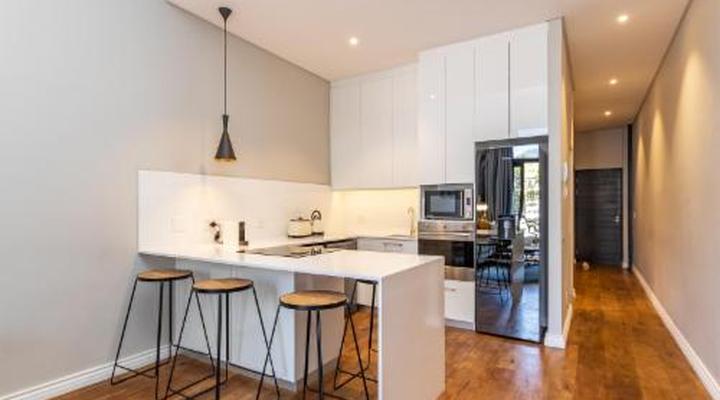 16 on Bree Apartments