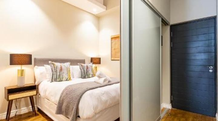 16 on Bree Apartments