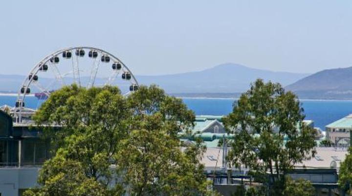 16 on Bree Apartments