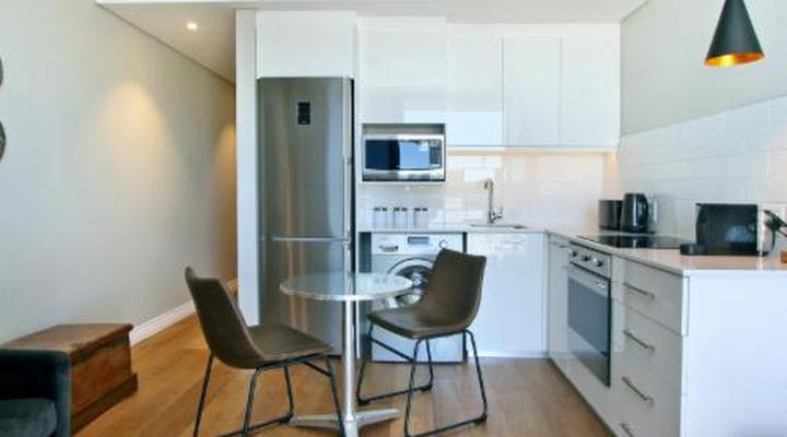 16 on Bree Apartments