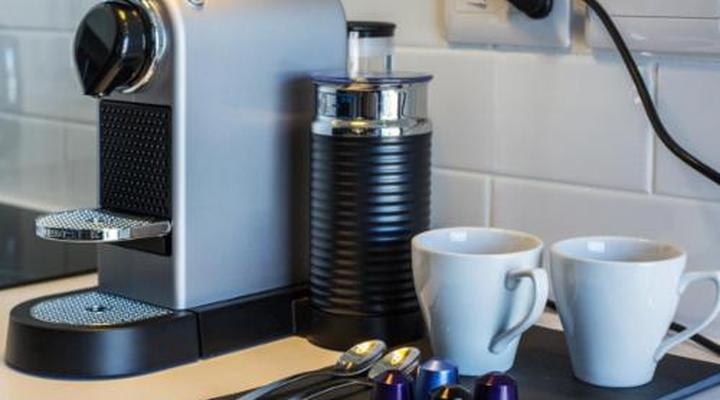 16 on Bree Apartments