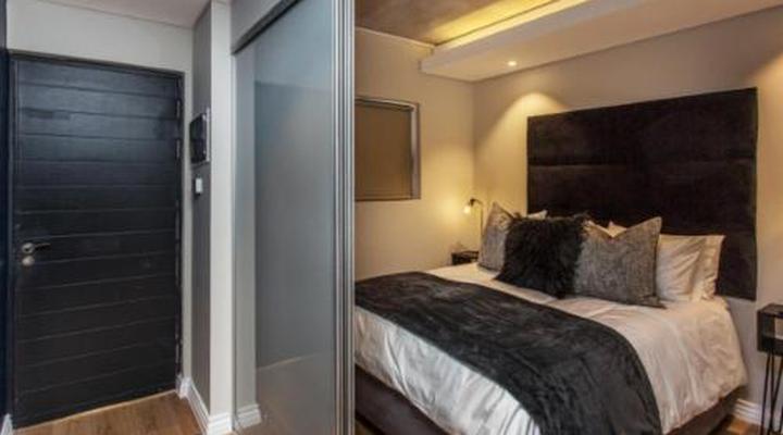 16 on Bree Apartments