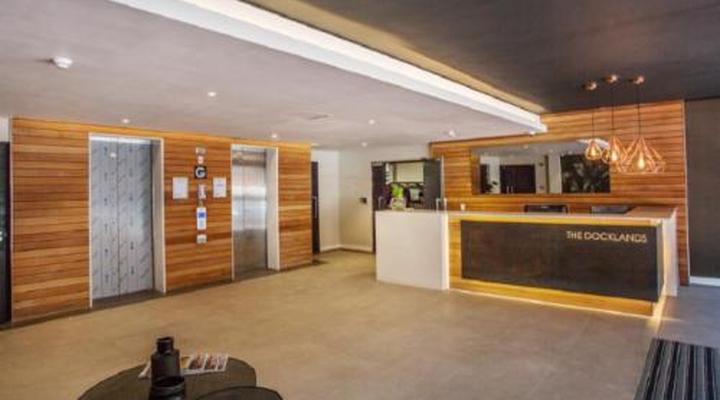 16 on Bree Apartments