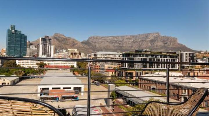 16 on Bree Apartments