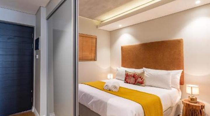 16 on Bree Apartments