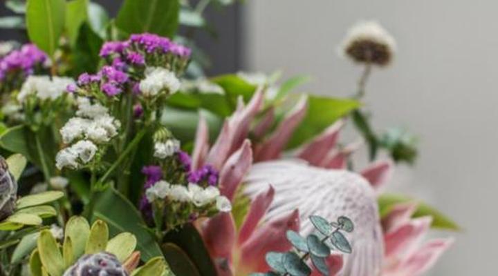 16 on Bree Apartments