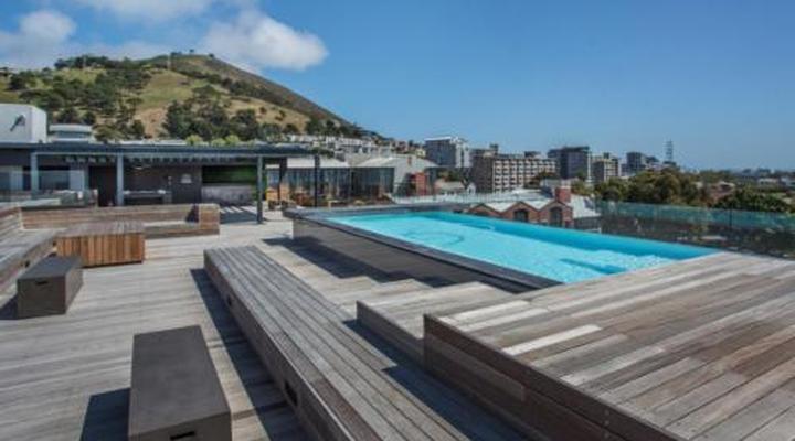 16 on Bree Apartments