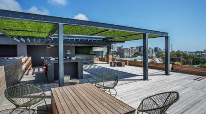 16 on Bree Apartments