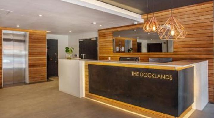 16 on Bree Apartments