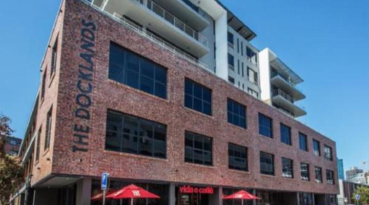 16 on Bree Apartments