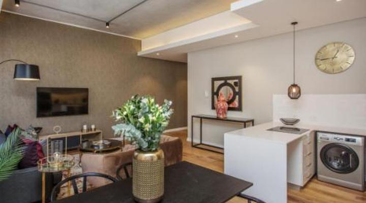 16 on Bree Apartments