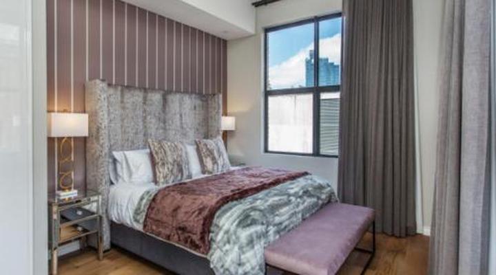 16 on Bree Apartments