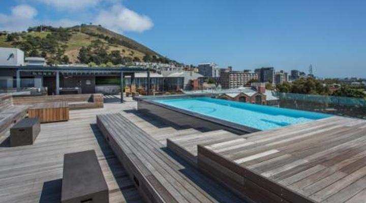 16 on Bree Apartments