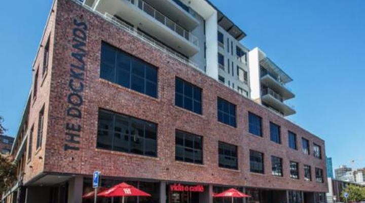 16 on Bree Apartments