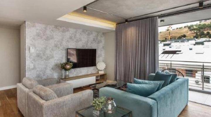 16 on Bree Apartments