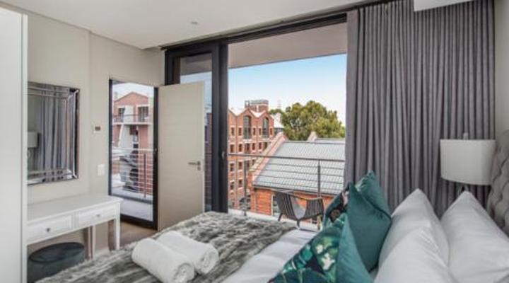 16 on Bree Apartments