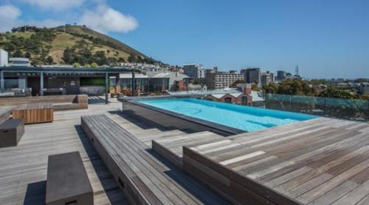 16 on Bree Apartments