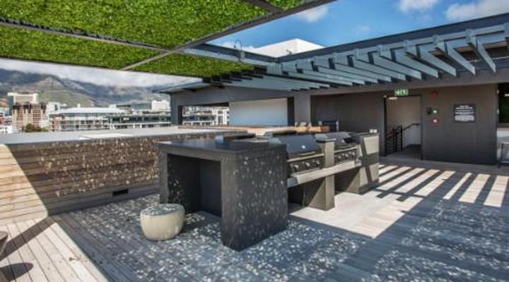 16 on Bree Apartments