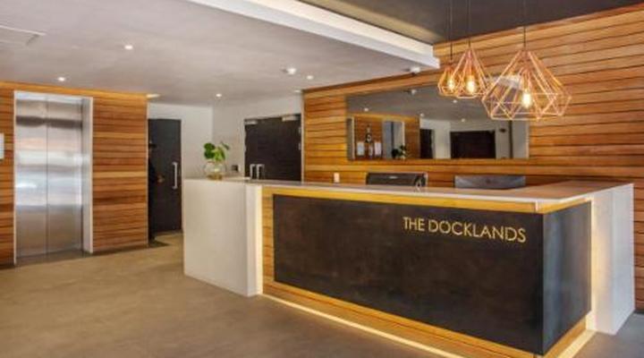 16 on Bree Apartments