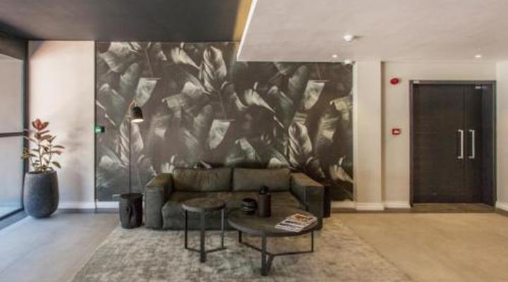 16 on Bree Apartments