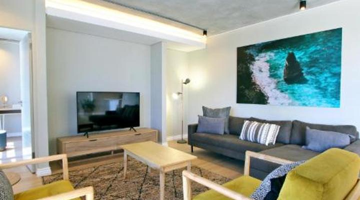 16 on Bree Apartments