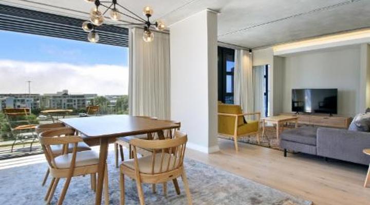 16 on Bree Apartments